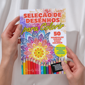 Mandalas para Pintar