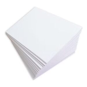 Papel A4 - Sulfite 60g